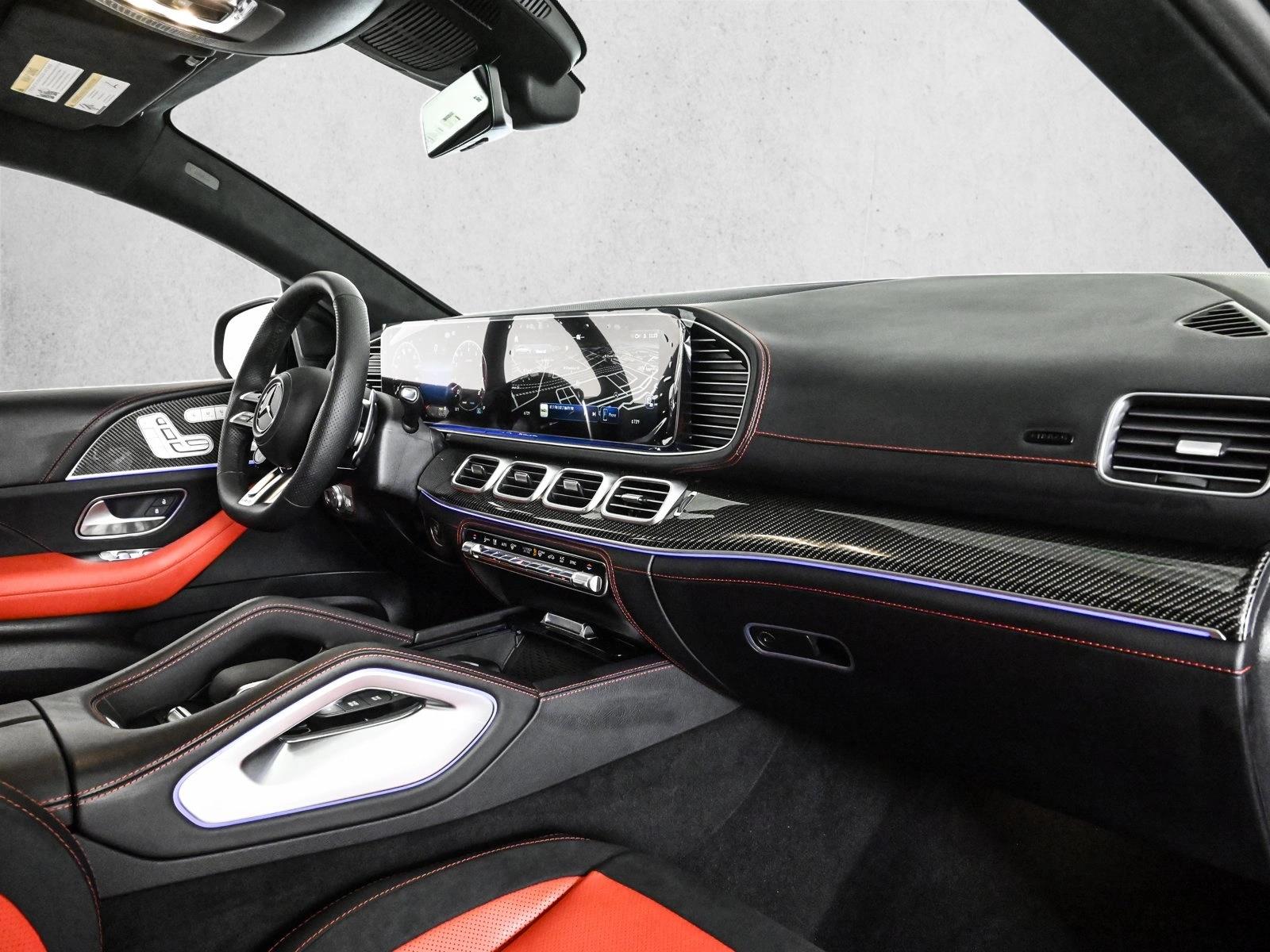 2026 MERCEDES-BENZ GLE-CLASS - Image 23