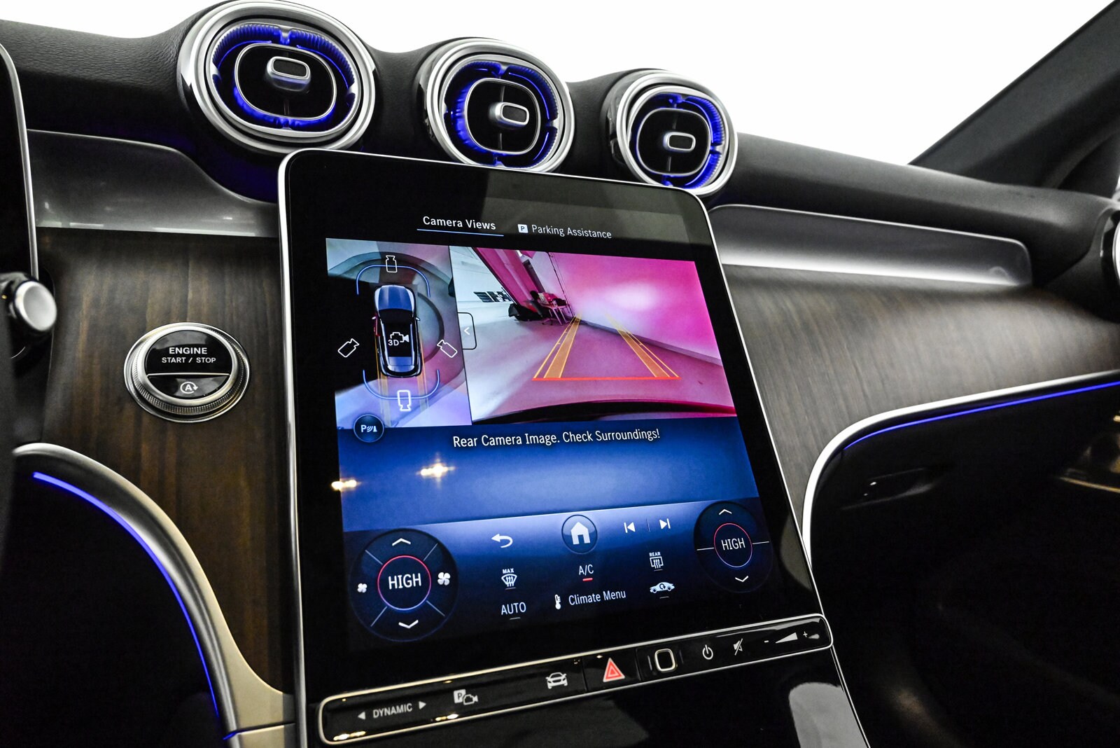 2026 MERCEDES-BENZ GLC-CLASS - Image 15