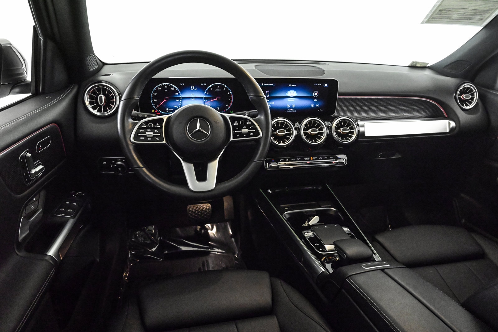 2020 MERCEDES-BENZ GLB-CLASS - Image 20