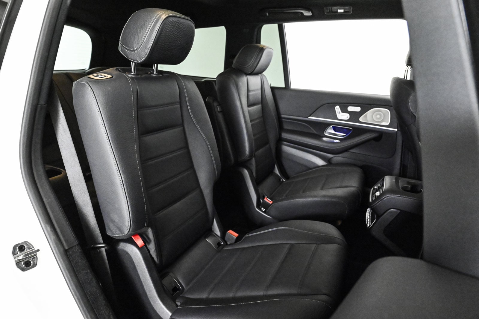 2025 MERCEDES-BENZ GLS-CLASS - Image 22