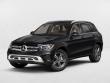 Used 2022 Mercedes-Benz GLC 300 4MATIC SUV