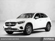 Certified 2025 Mercedes-Benz GLC 300 4MATIC SUV