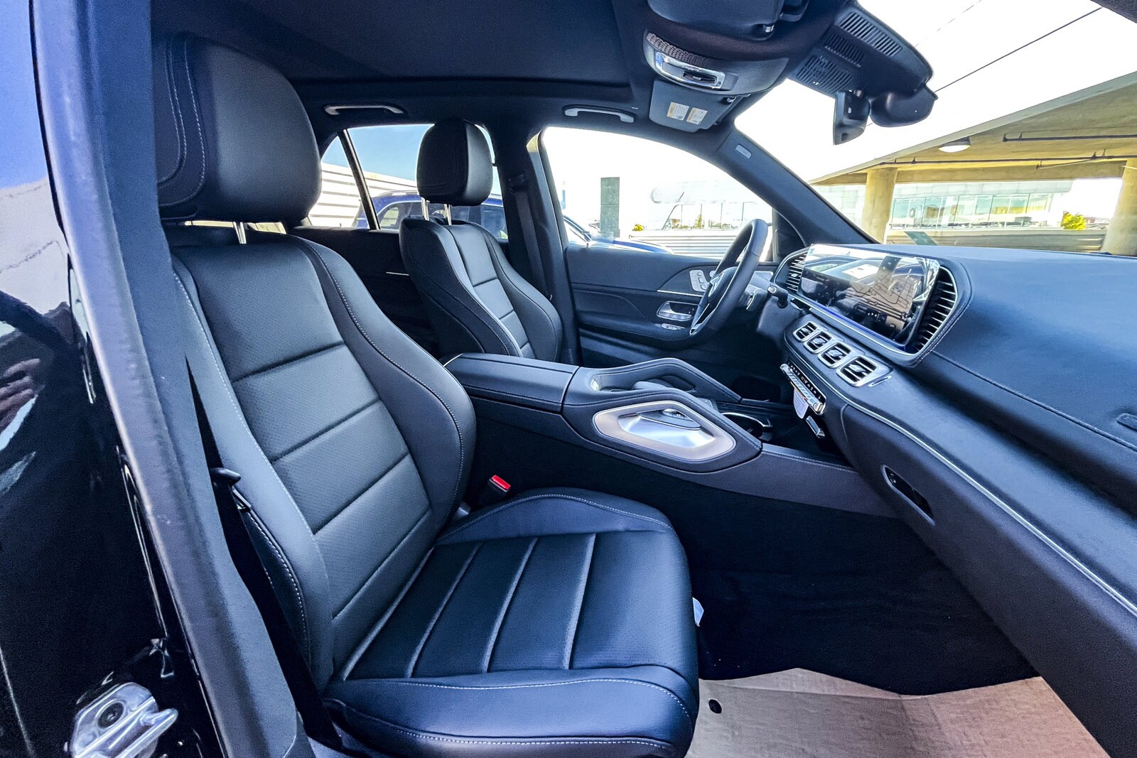 2026 MERCEDES-BENZ GLE-CLASS - Image 20