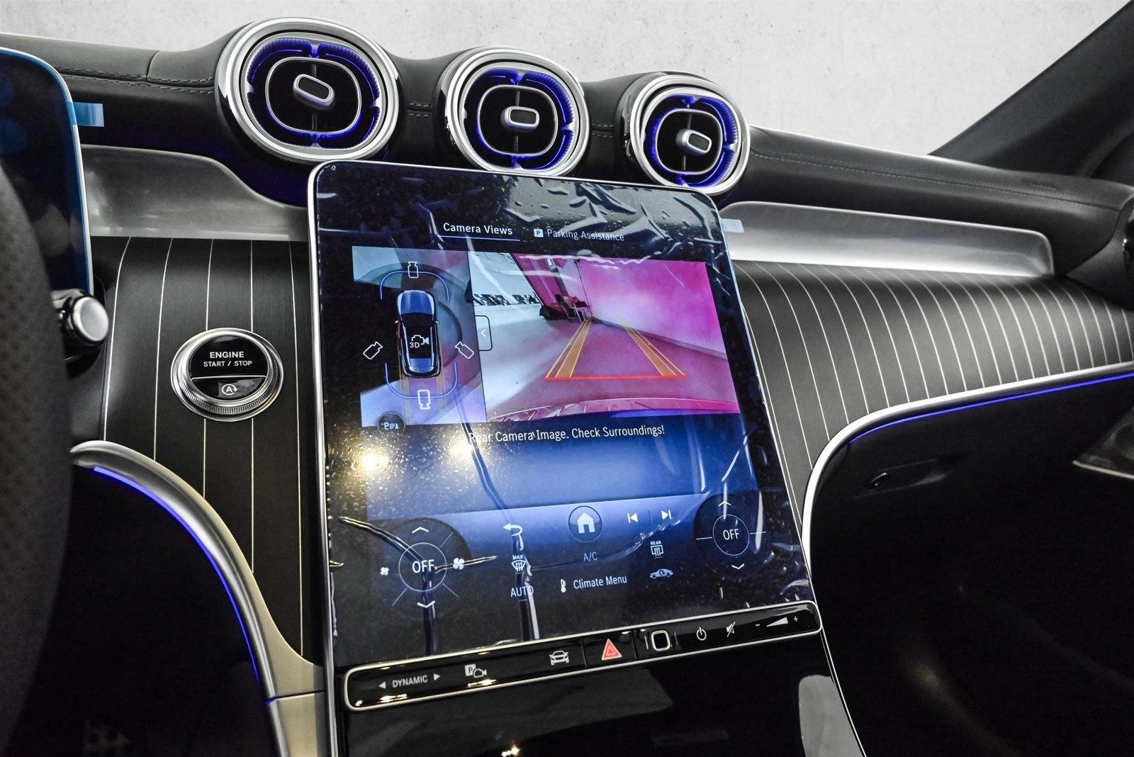 2026 MERCEDES-BENZ GLC-CLASS - Image 15