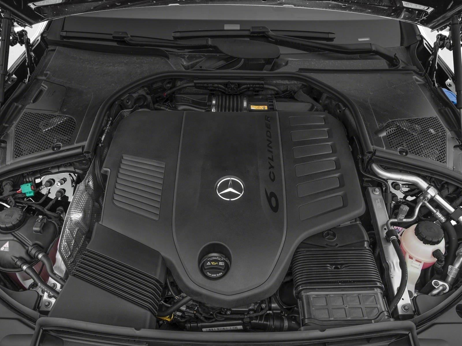 2026 MERCEDES-BENZ S-CLASS - Image 8