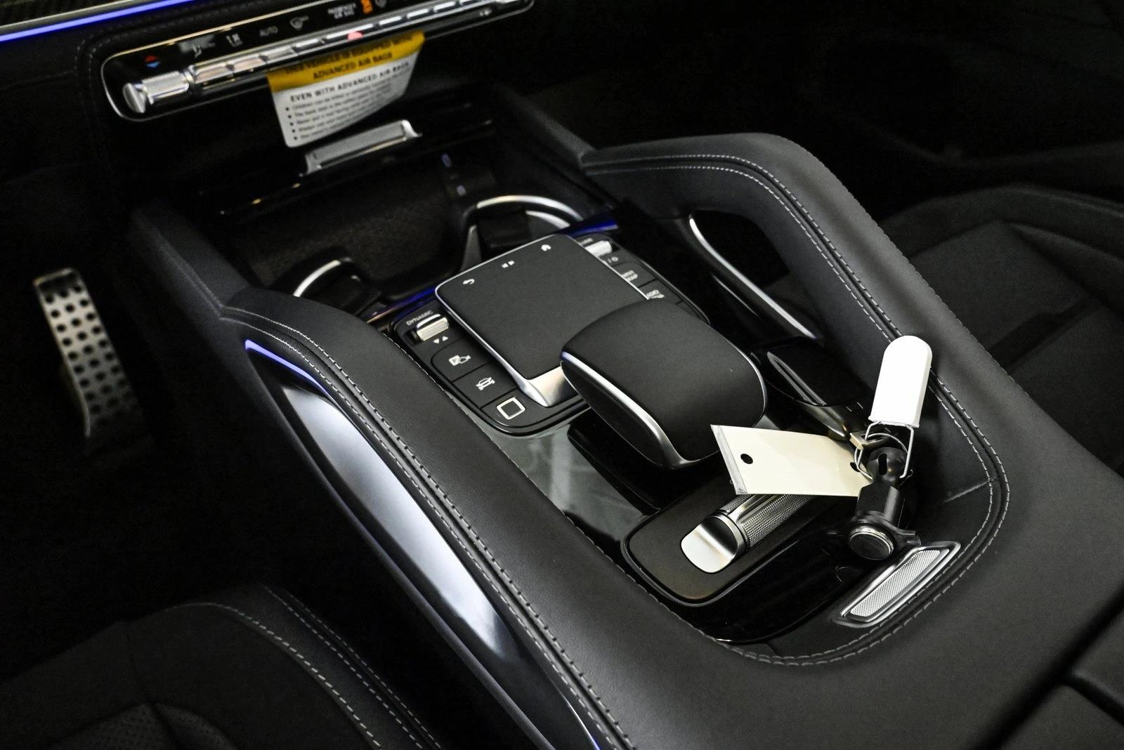 2026 MERCEDES-BENZ GLE-CLASS - Image 13