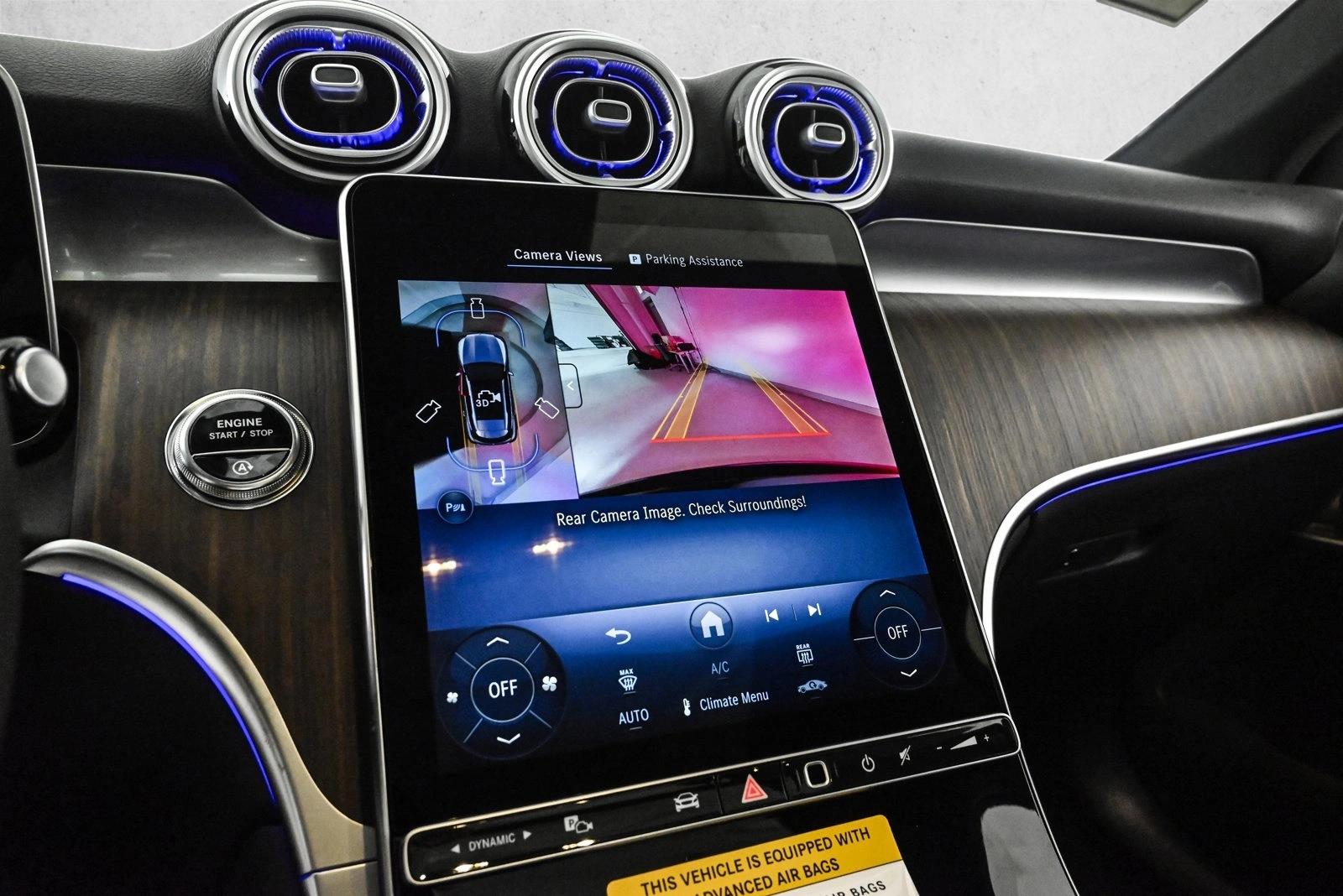 2026 MERCEDES-BENZ GLC-CLASS - Image 15