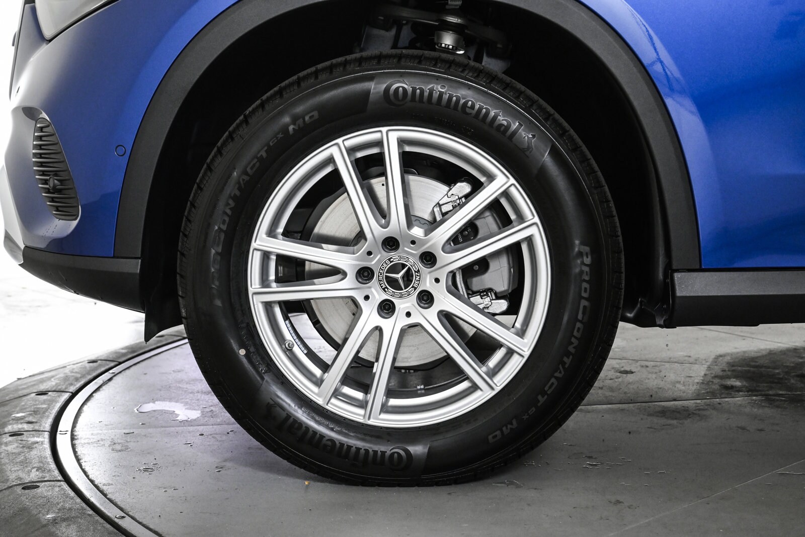 2026 MERCEDES-BENZ GLC-CLASS - Image 26