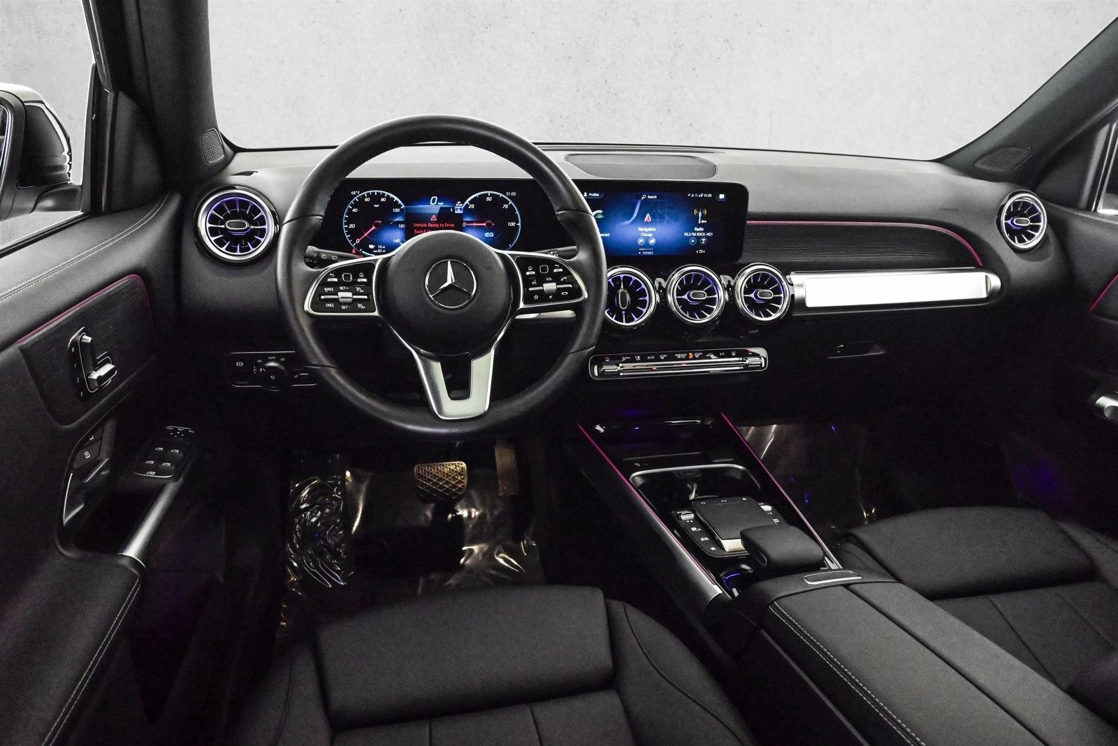 2023 MERCEDES-BENZ EQB-CLASS - Image 20