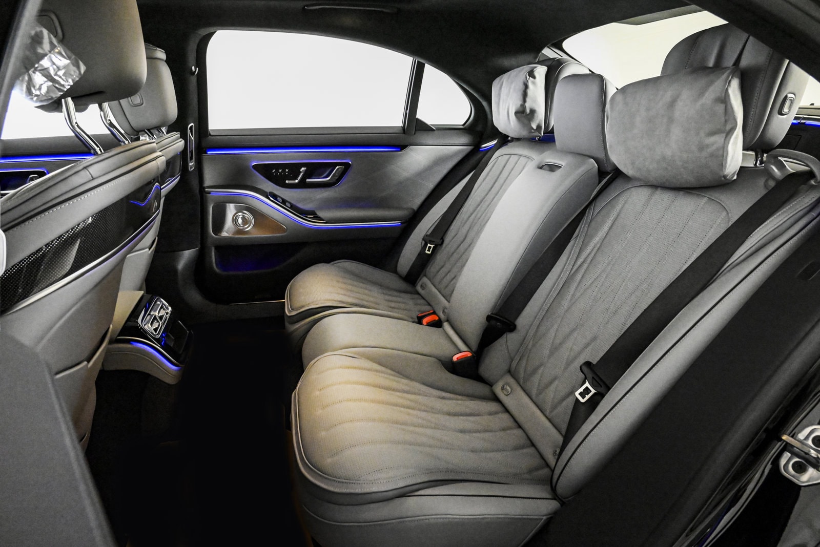 2026 MERCEDES-BENZ S-CLASS - Image 12