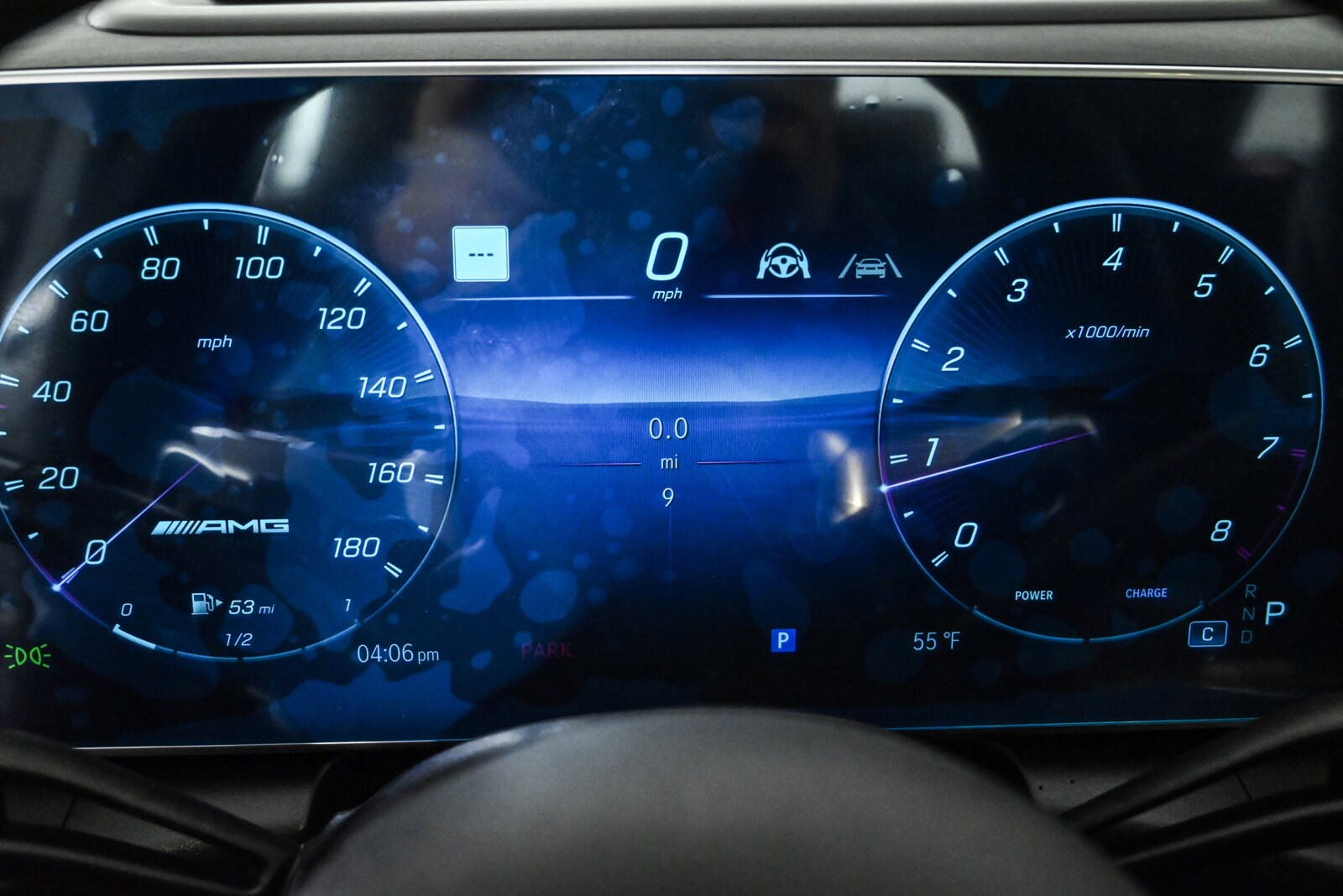 2026 MERCEDES-BENZ GLC-CLASS - Image 11