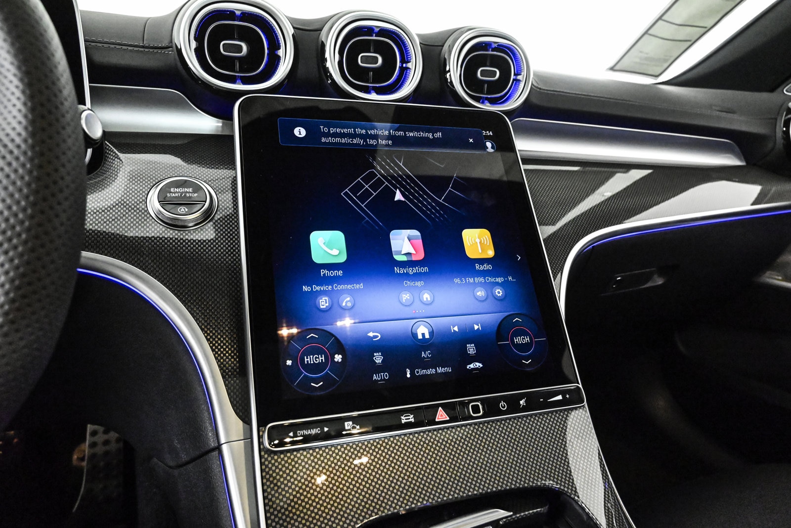 2025 MERCEDES-BENZ C-CLASS - Image 16