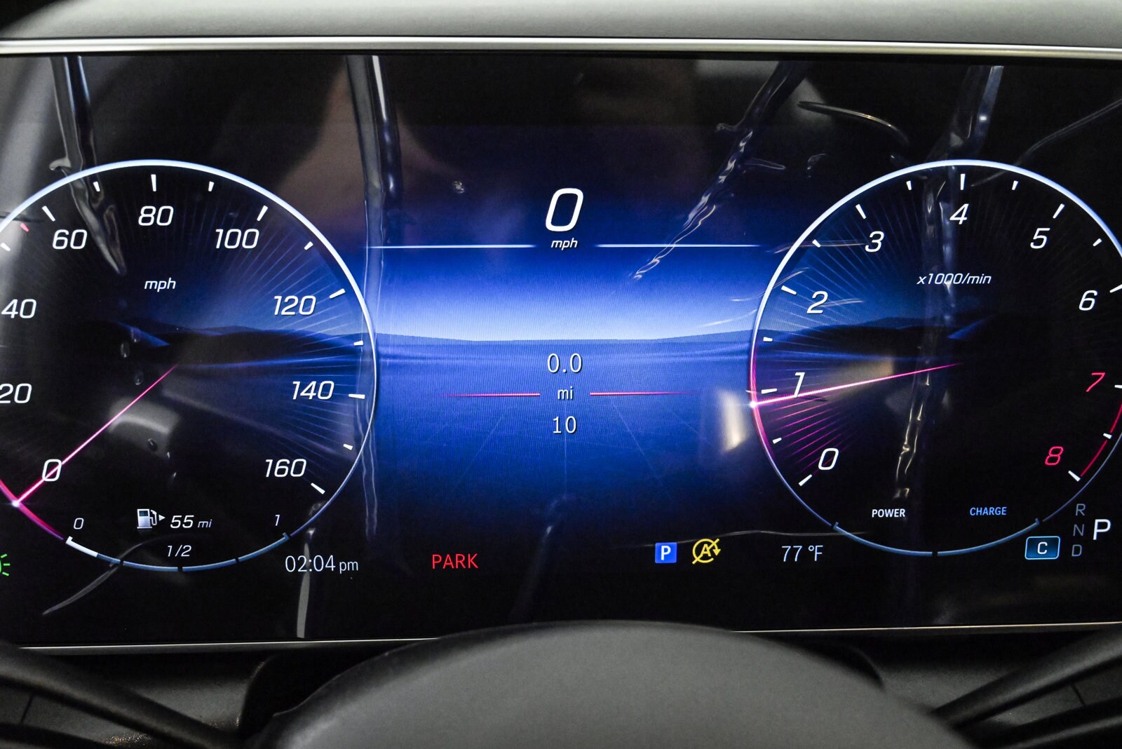 2026 MERCEDES-BENZ GLC-CLASS - Image 11