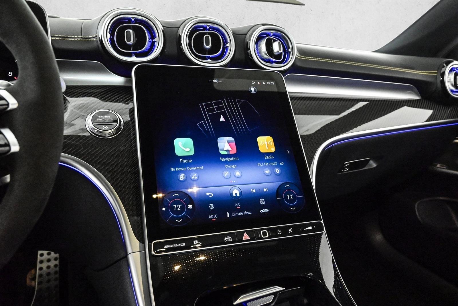 2026 MERCEDES-BENZ CLE - Image 16