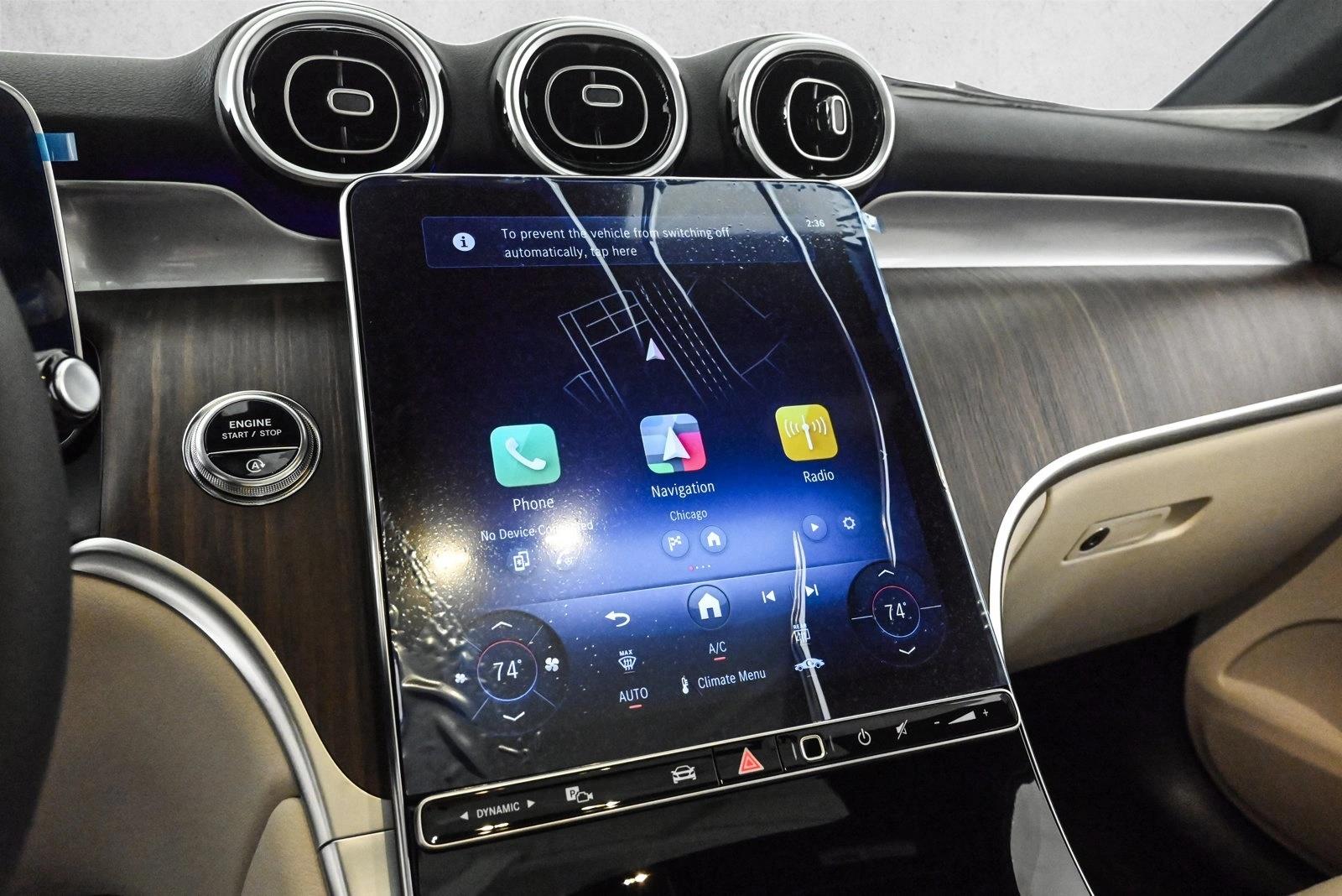 2026 MERCEDES-BENZ GLC-CLASS - Image 16