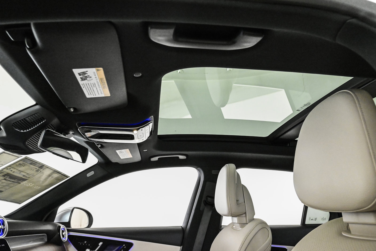 2026 MERCEDES-BENZ GLC-CLASS - Image 18