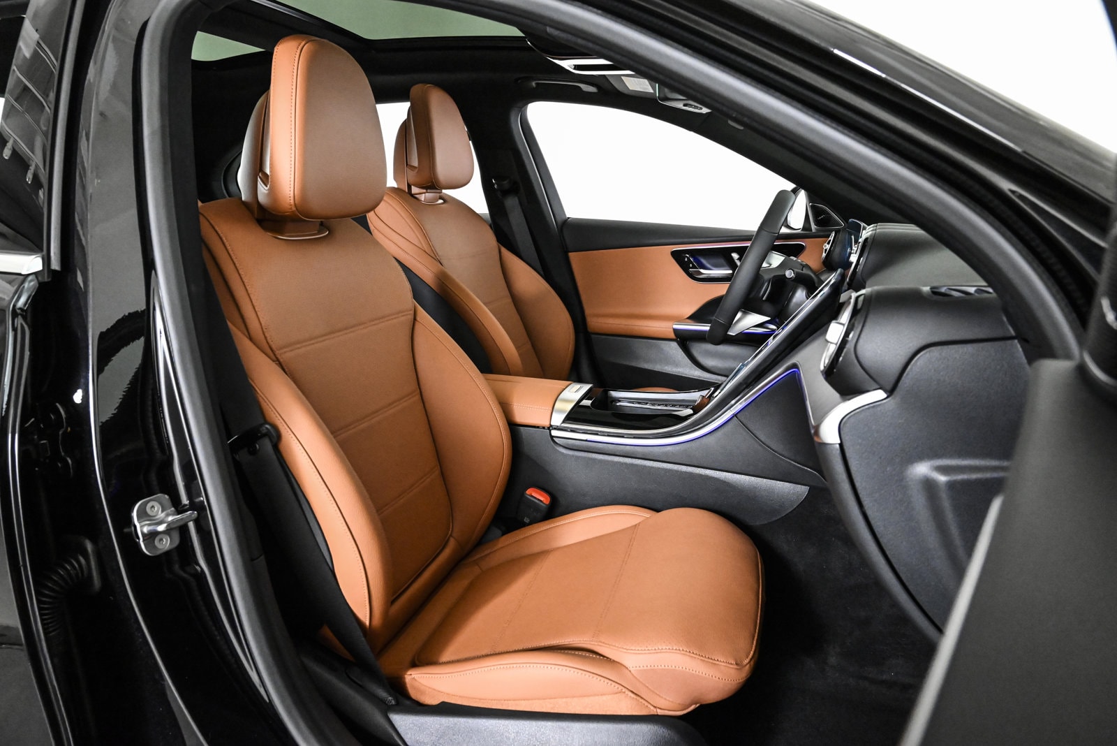 2026 MERCEDES-BENZ C-CLASS - Image 23