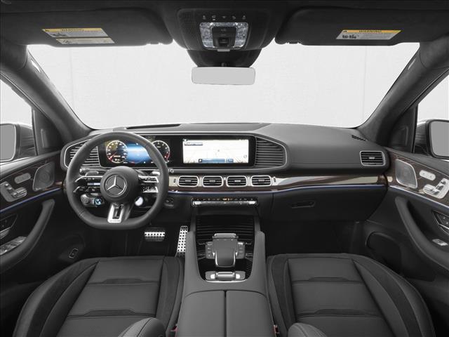 2026 MERCEDES-BENZ GLS-CLASS - Image 5