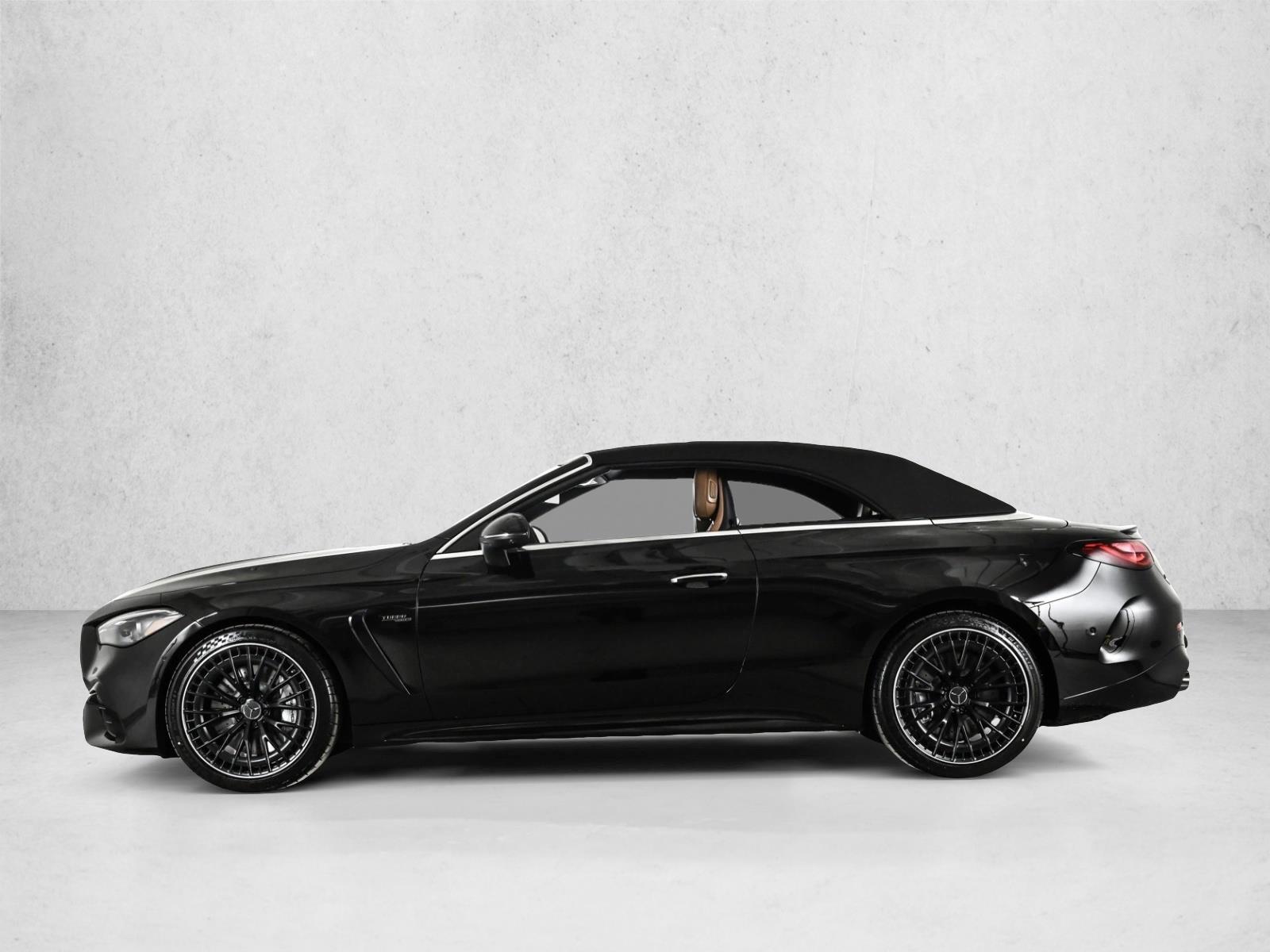 2026 MERCEDES-BENZ CLE - Image 9