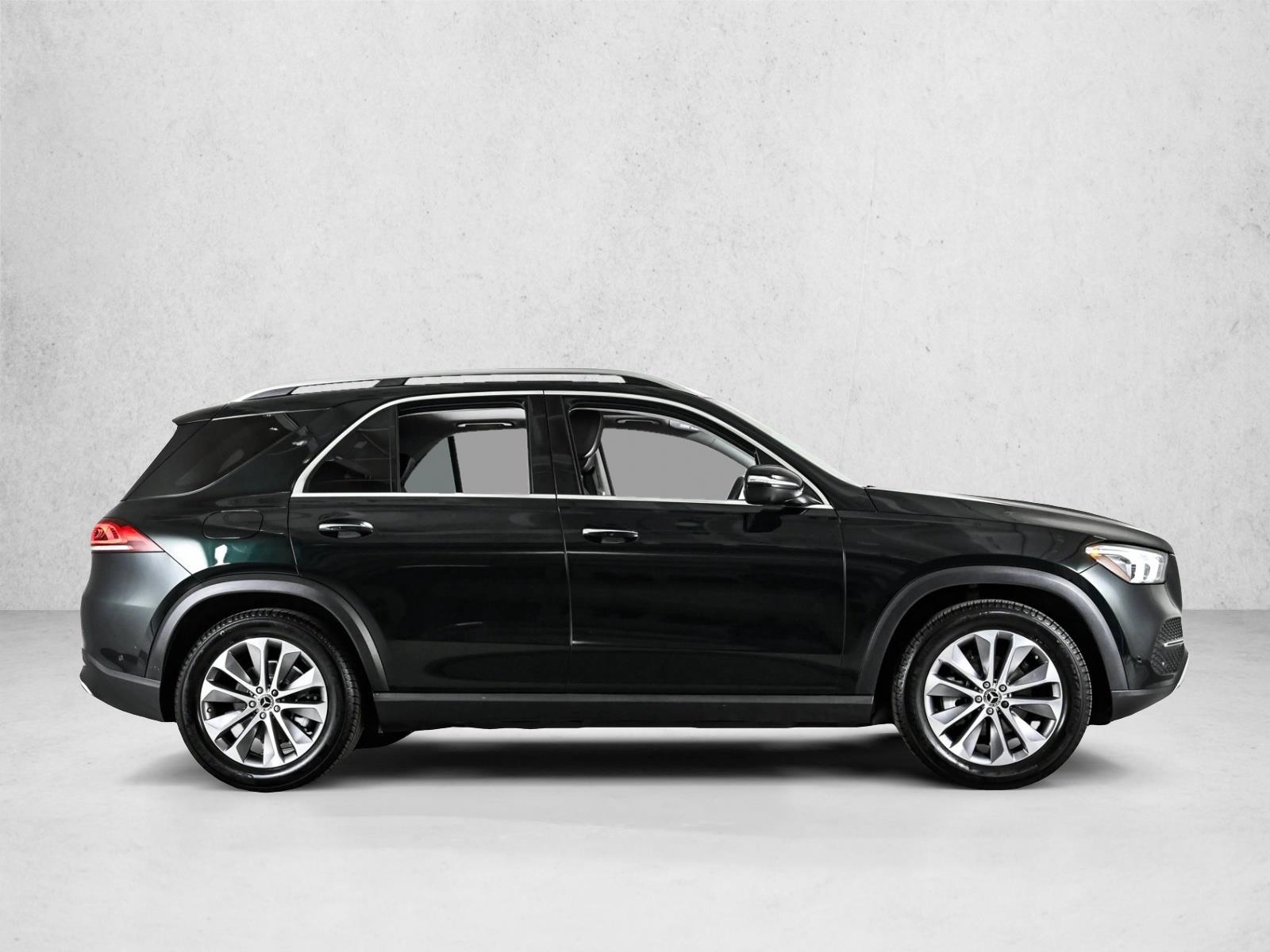 2023 MERCEDES-BENZ GLE-CLASS - Image 4