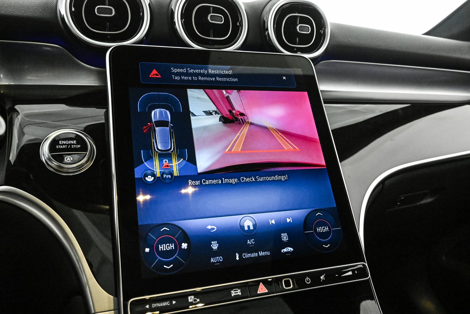 2026 MERCEDES-BENZ GLC-CLASS - Image 15