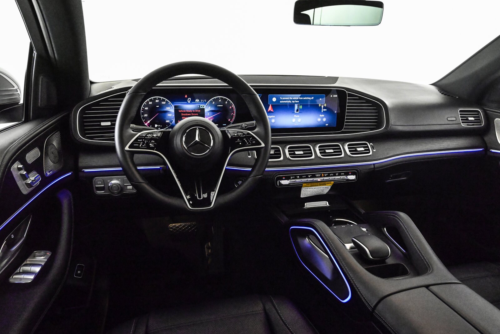 2026 MERCEDES-BENZ GLE-CLASS - Image 20