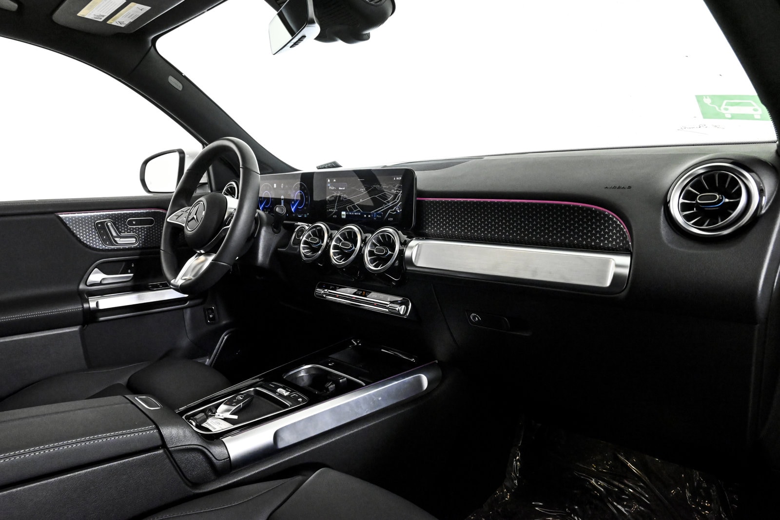 2025 MERCEDES-BENZ EQB-CLASS - Image 10