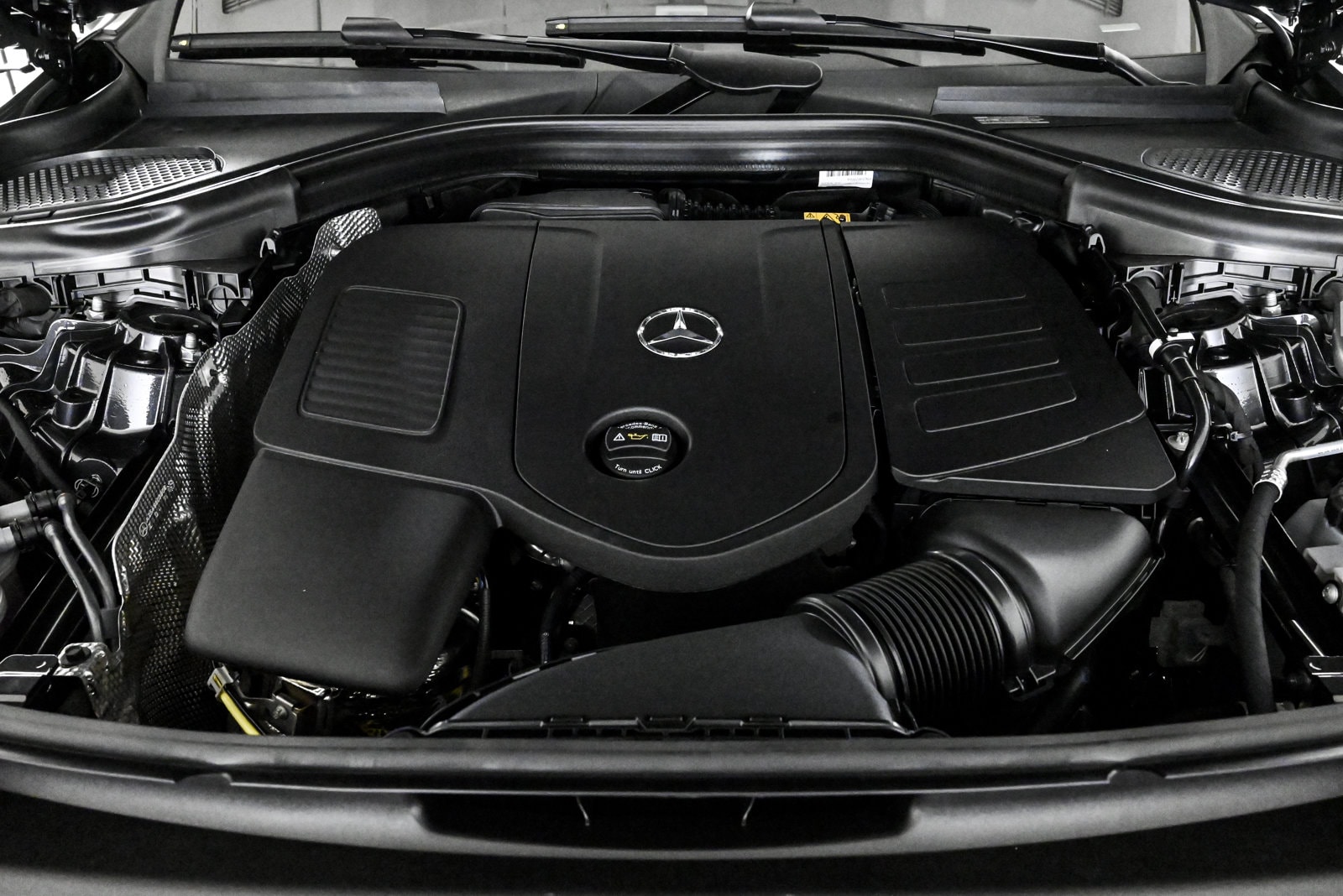 2026 MERCEDES-BENZ GLC-CLASS - Image 13