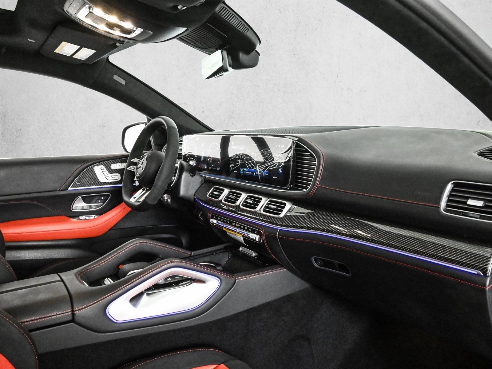 2026 MERCEDES-BENZ GLE-CLASS - Image 24