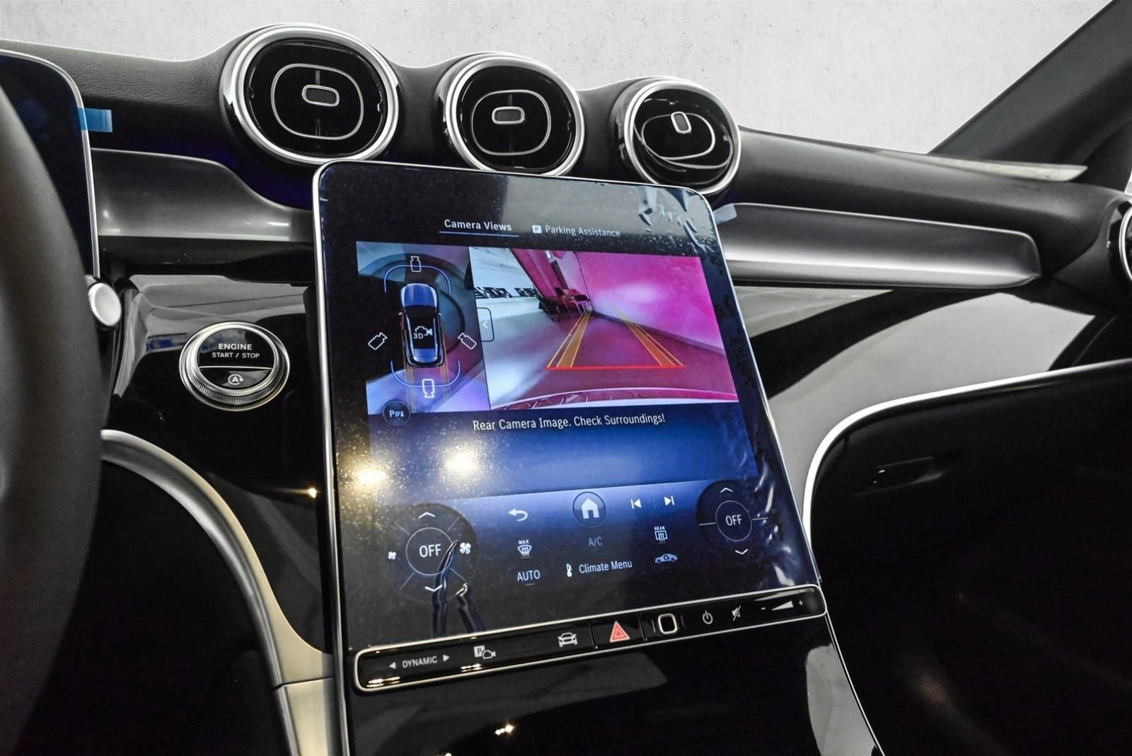 2026 MERCEDES-BENZ GLC-CLASS - Image 15