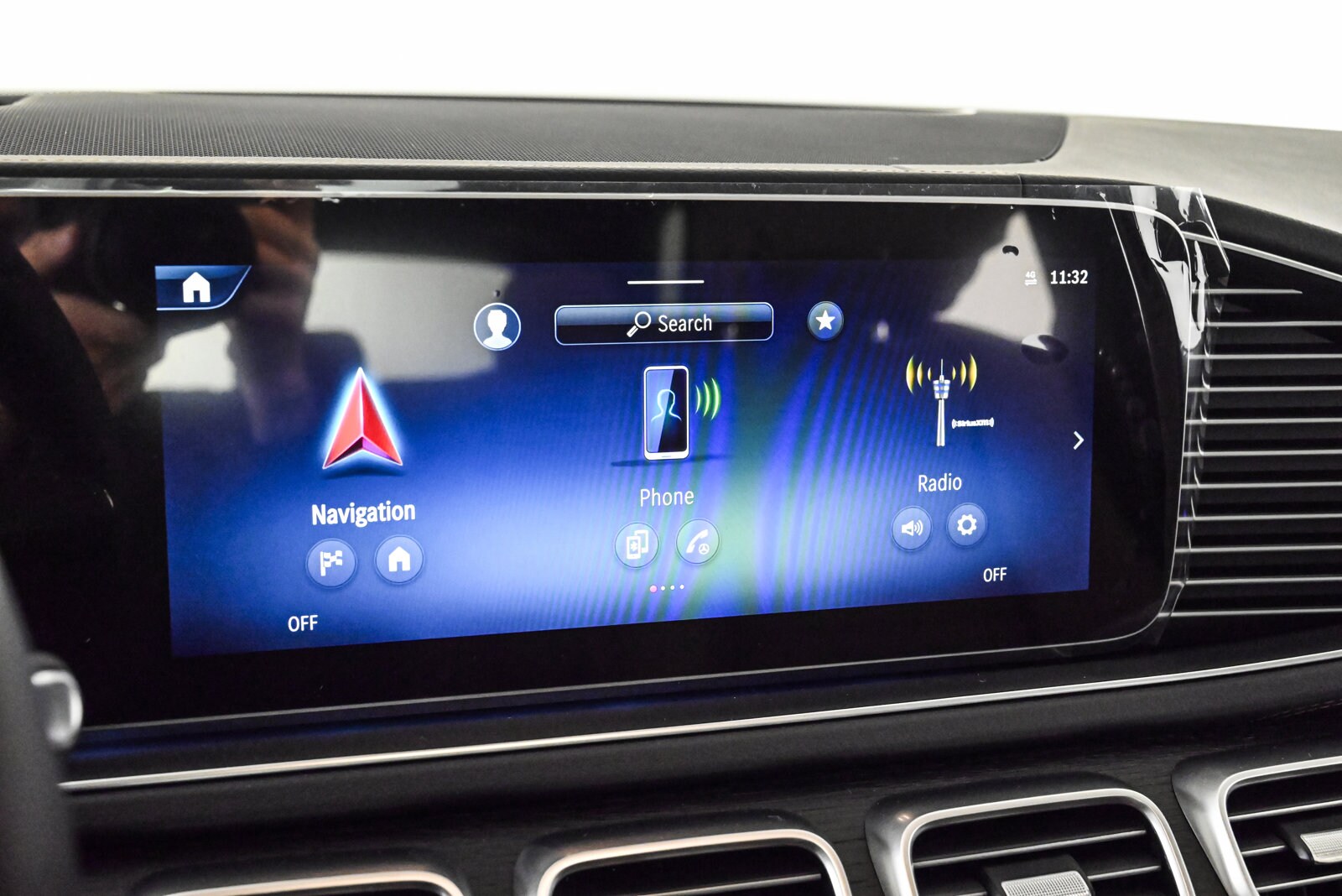 2026 MERCEDES-BENZ GLE-CLASS - Image 16