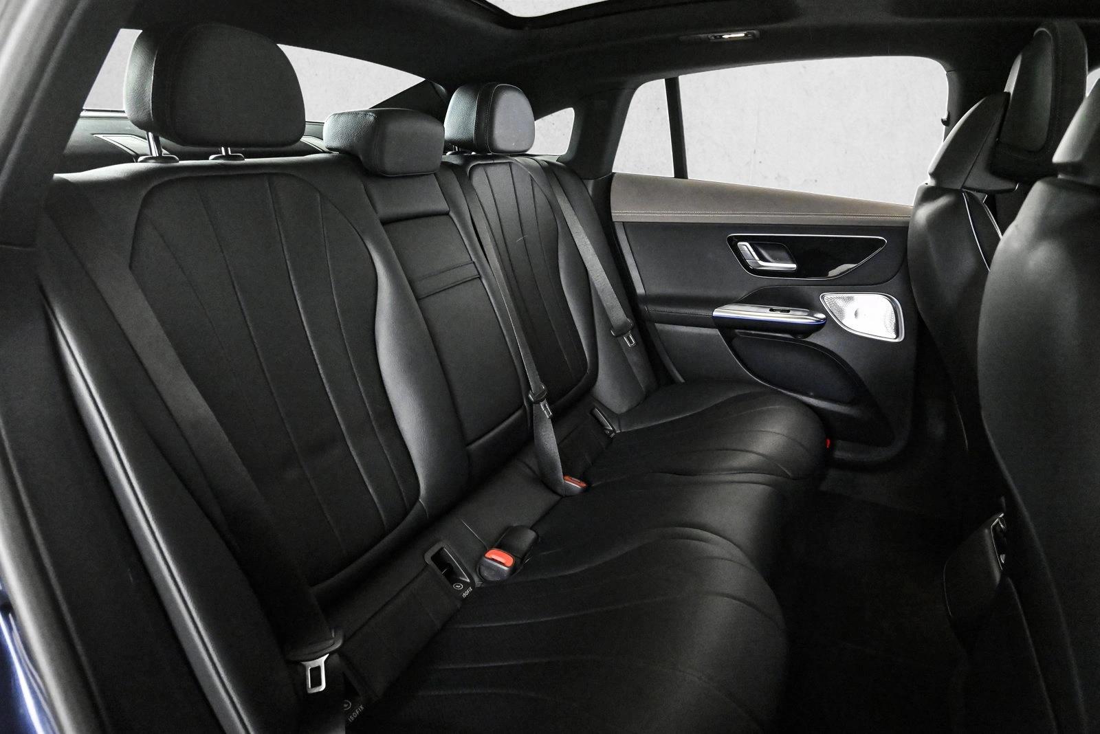 2024 MERCEDES-BENZ EQE-CLASS SEDAN - Image 22