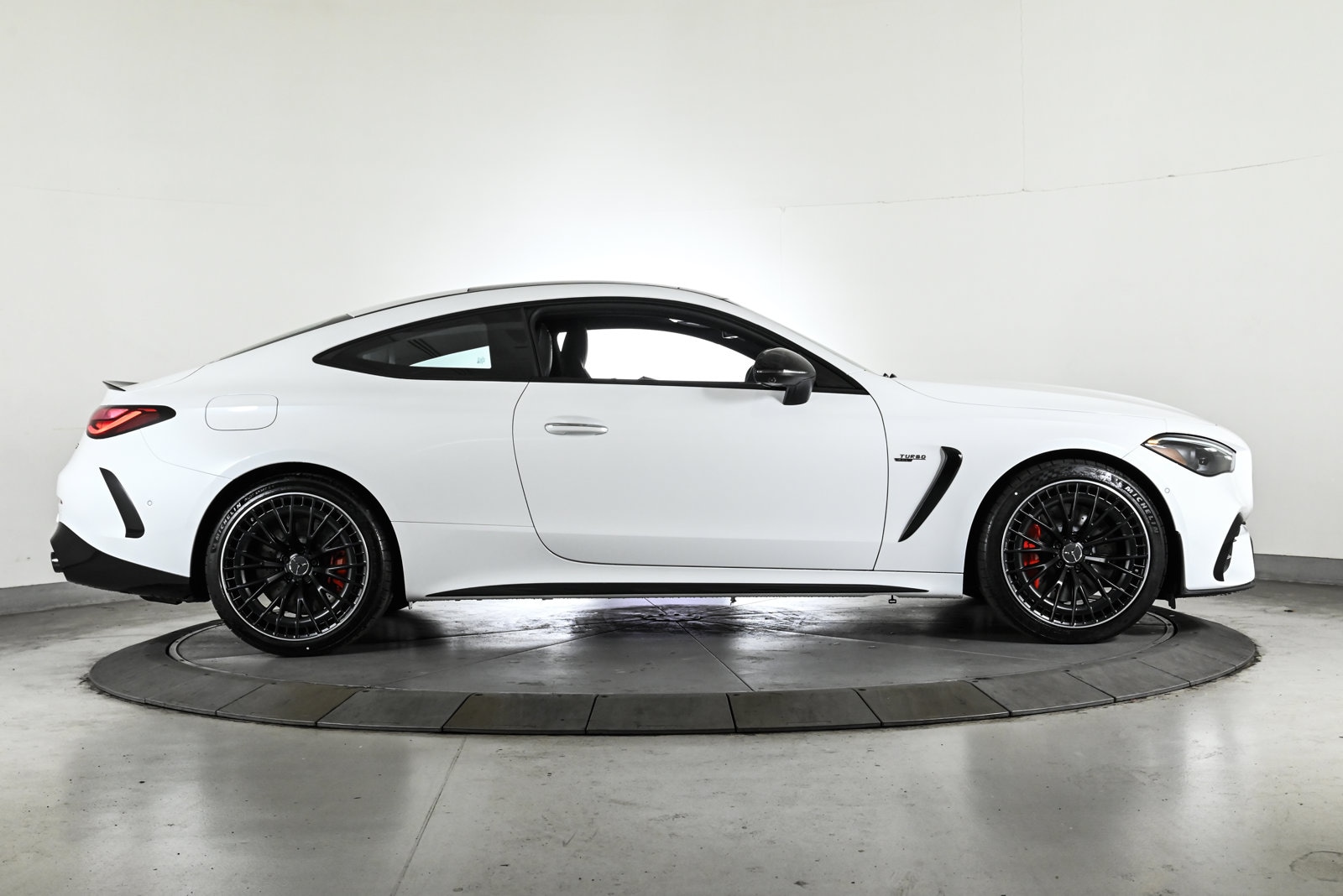 2026 MERCEDES-BENZ CLE - Image 4