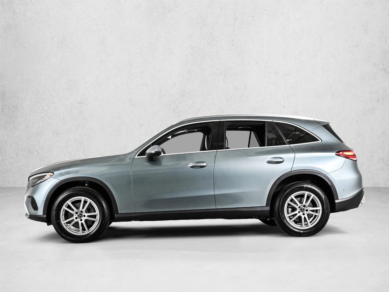 2026 MERCEDES-BENZ GLC-CLASS - Image 9