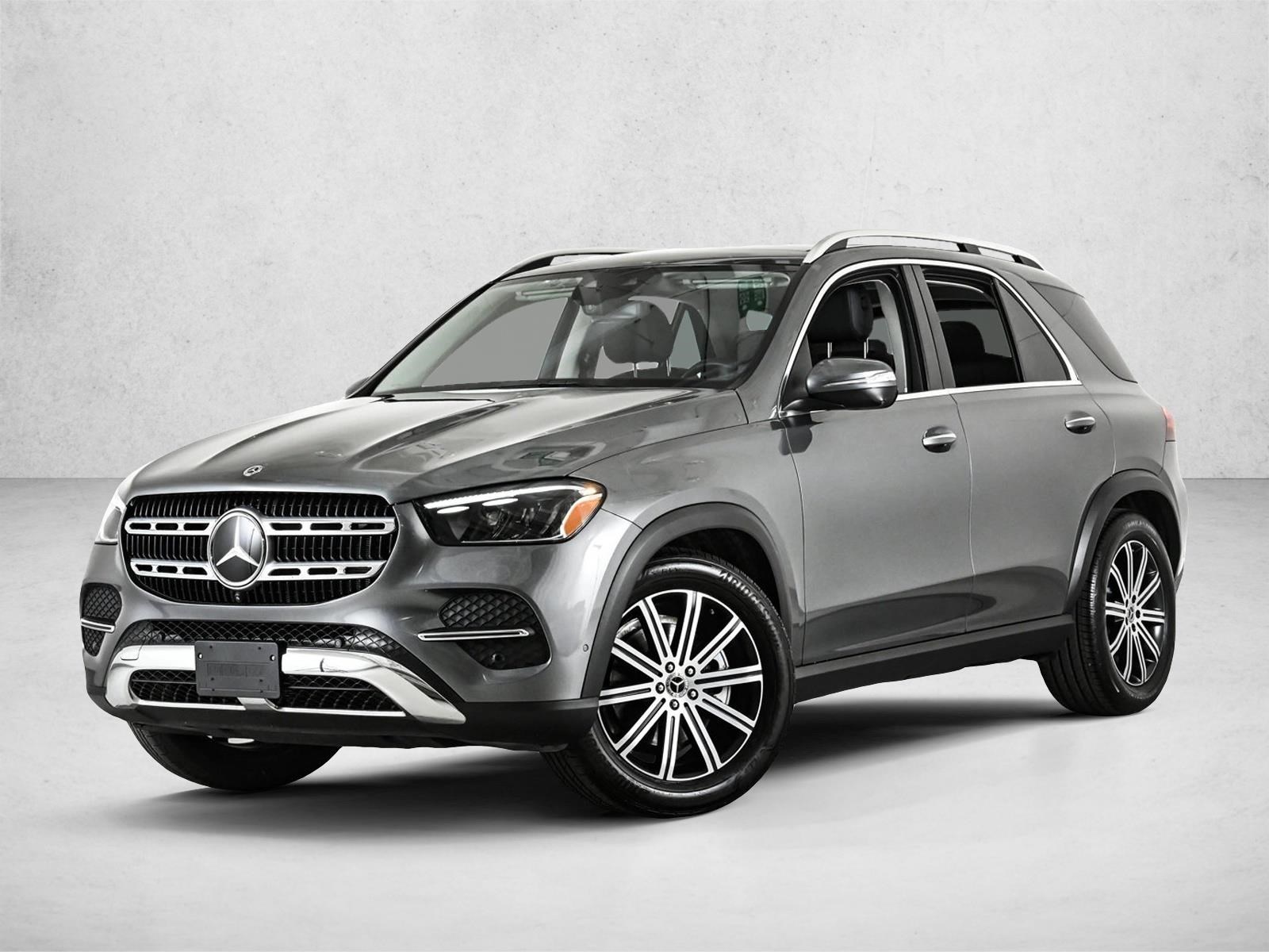 2025 MERCEDES-BENZ GLE-CLASS - Image 1