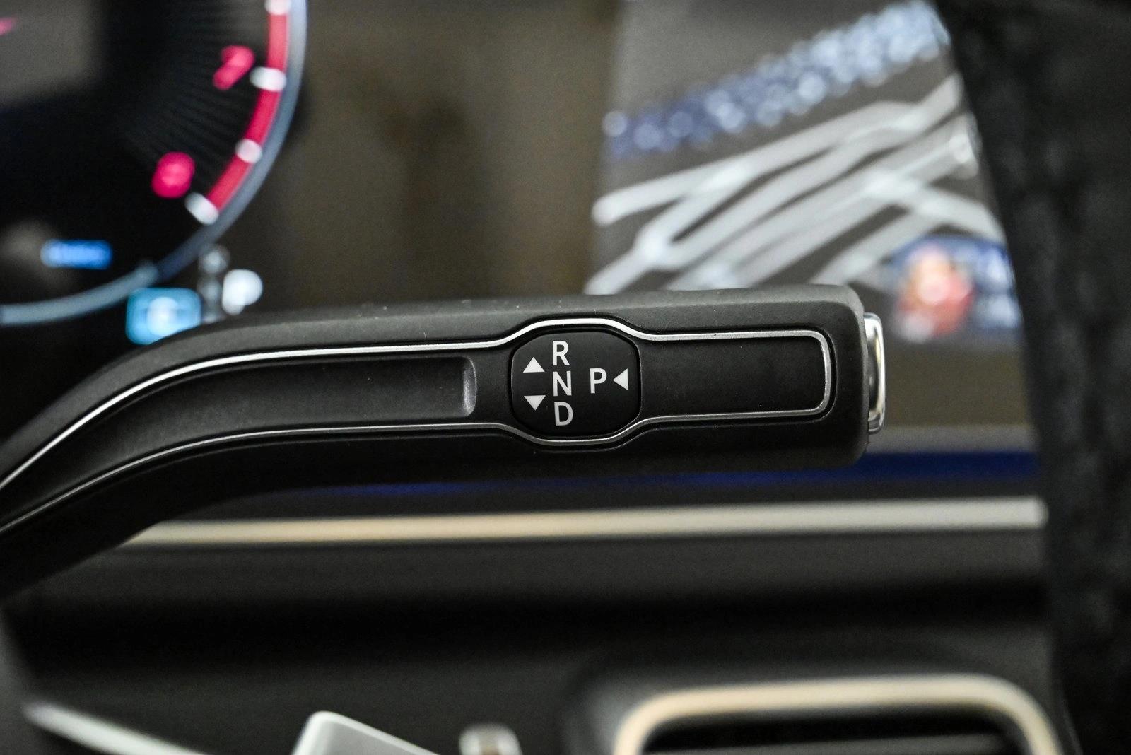 2026 MERCEDES-BENZ GLE-CLASS - Image 12