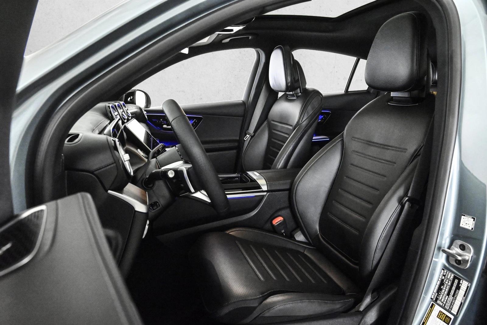 2026 MERCEDES-BENZ GLC-CLASS - Image 18