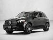 Certified 2023 Mercedes-Benz GLE 350 4MATIC SUV