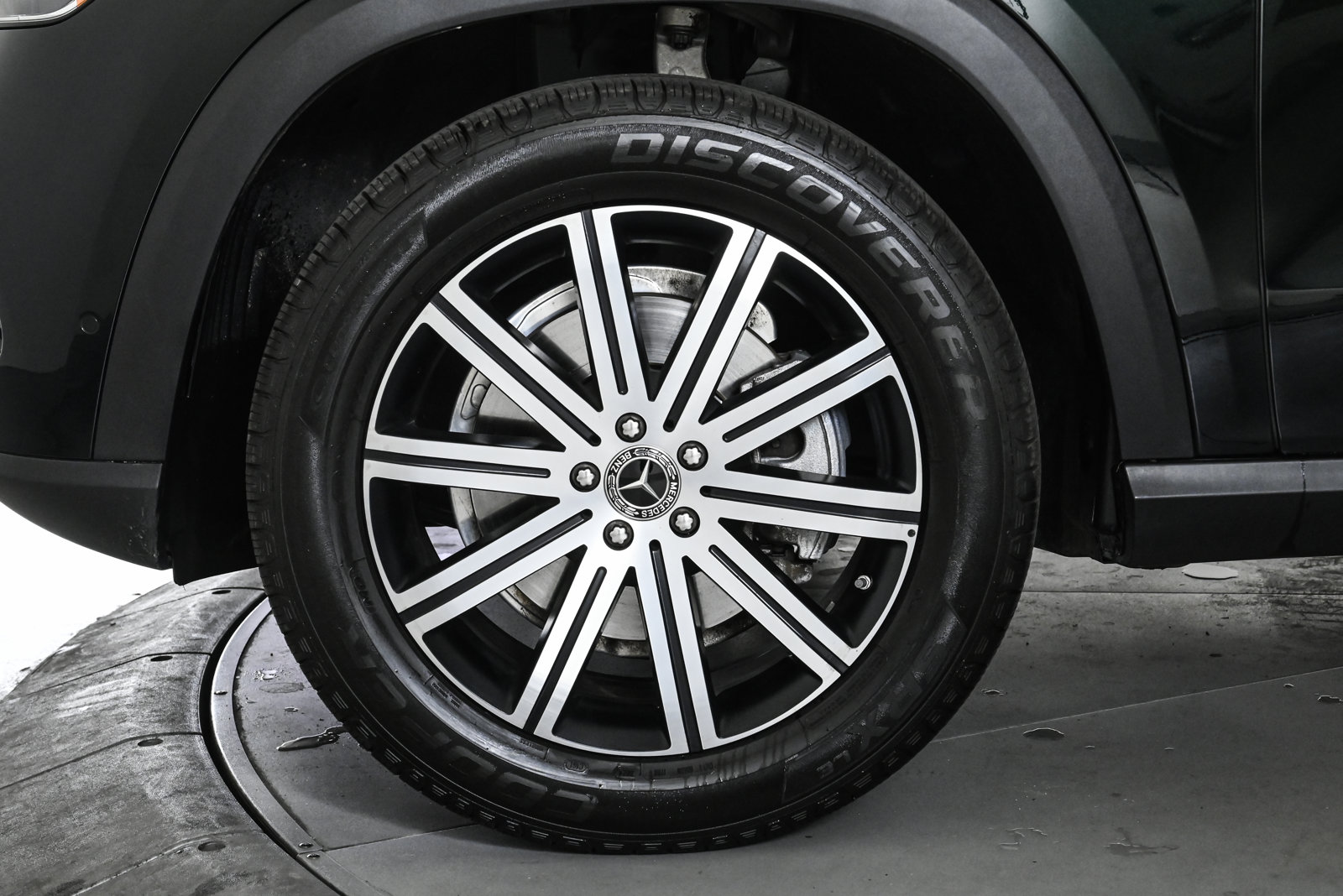 2025 MERCEDES-BENZ GLE-CLASS - Image 25