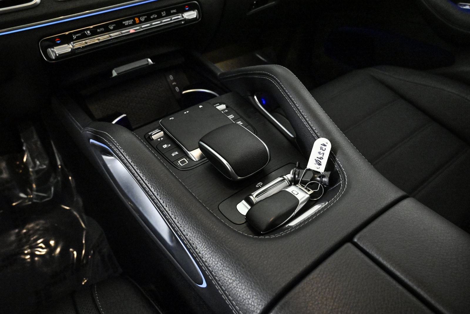 2025 MERCEDES-BENZ GLE-CLASS - Image 13