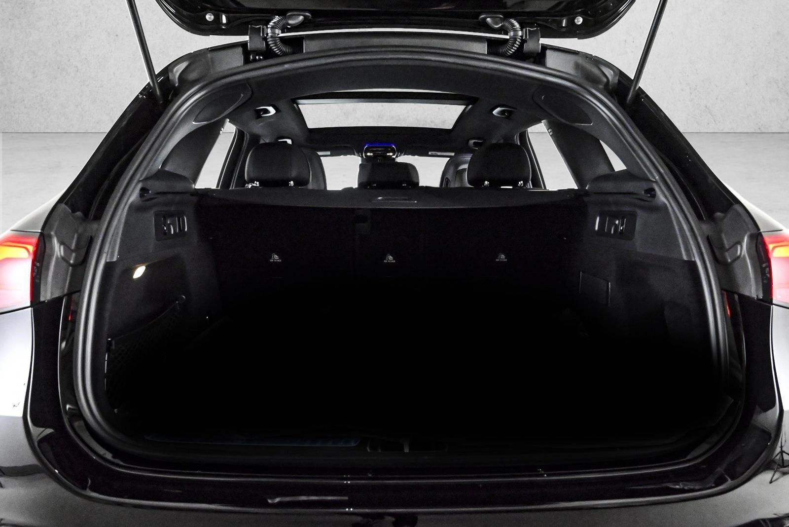 2026 MERCEDES-BENZ GLC-CLASS - Image 6