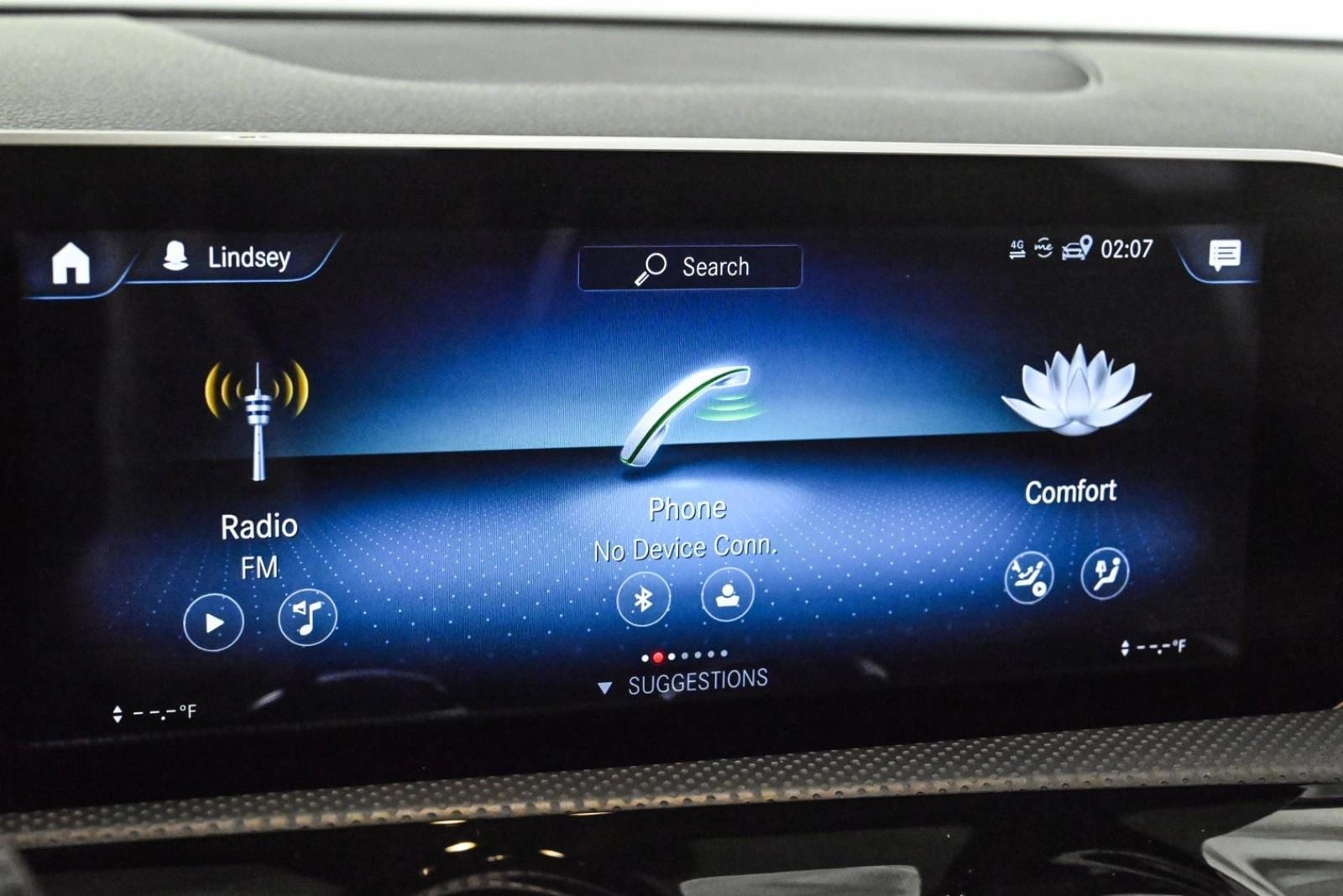 2019 MERCEDES-BENZ A-CLASS - Image 14