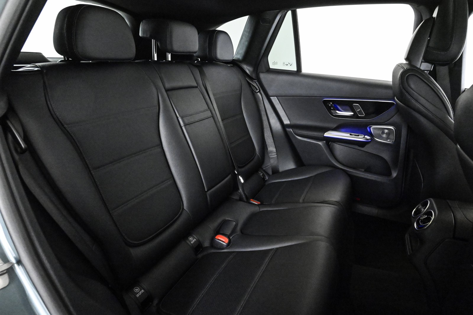 2026 MERCEDES-BENZ GLC-CLASS - Image 22