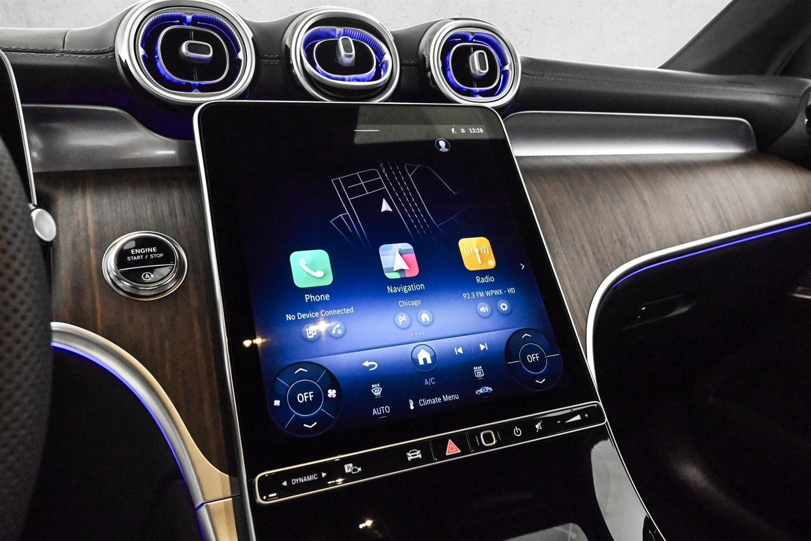 2026 MERCEDES-BENZ GLC-CLASS - Image 16