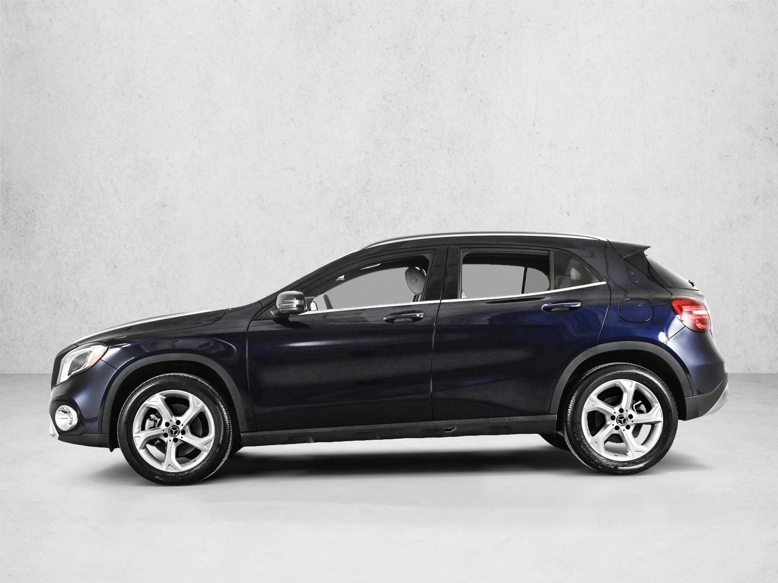 2018 MERCEDES-BENZ GLA-CLASS - Image 9