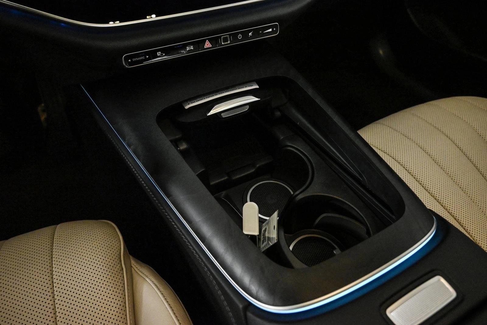 2026 MERCEDES-BENZ E-CLASS - Image 13