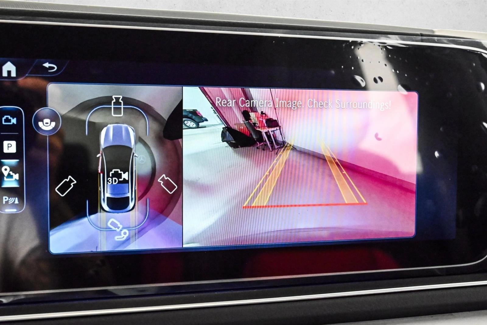 2026 MERCEDES-BENZ GLE-CLASS - Image 14