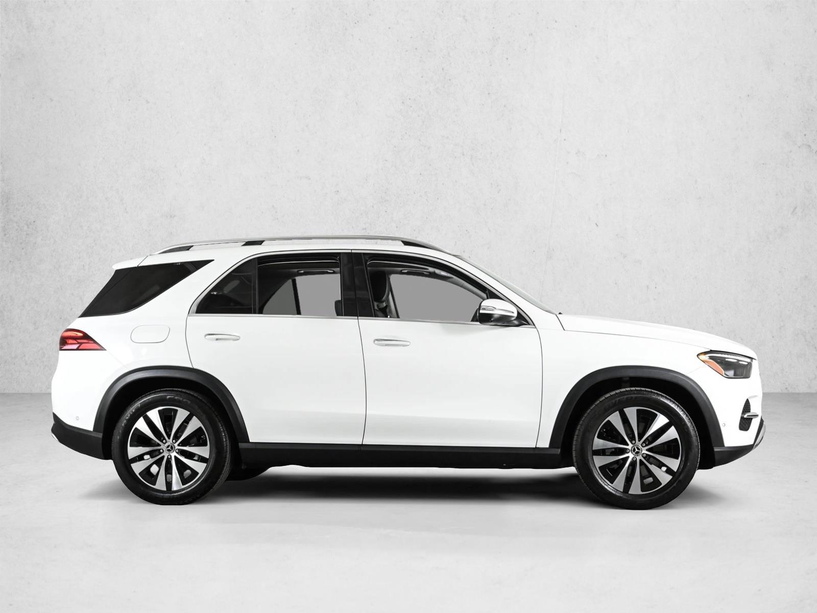 2025 MERCEDES-BENZ GLE-CLASS - Image 4