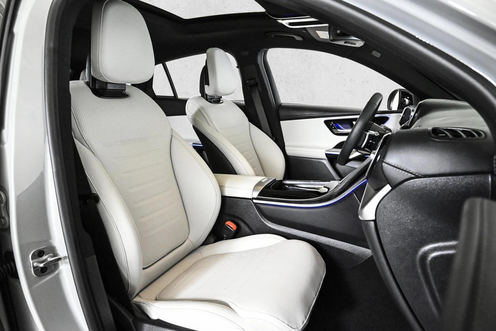 2026 MERCEDES-BENZ GLC-CLASS - Image 22