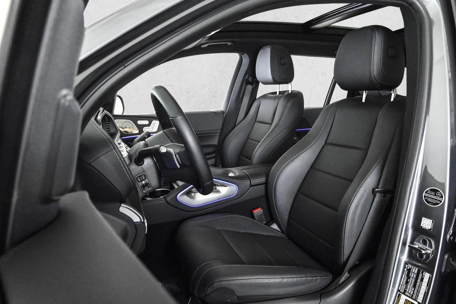 2025 MERCEDES-BENZ GLS-CLASS - Image 18